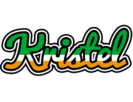 Kristel ireland logo