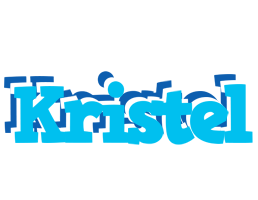 Kristel jacuzzi logo