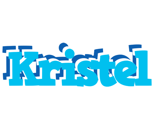 Kristel jacuzzi logo