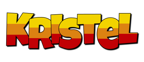 Kristel jungle logo