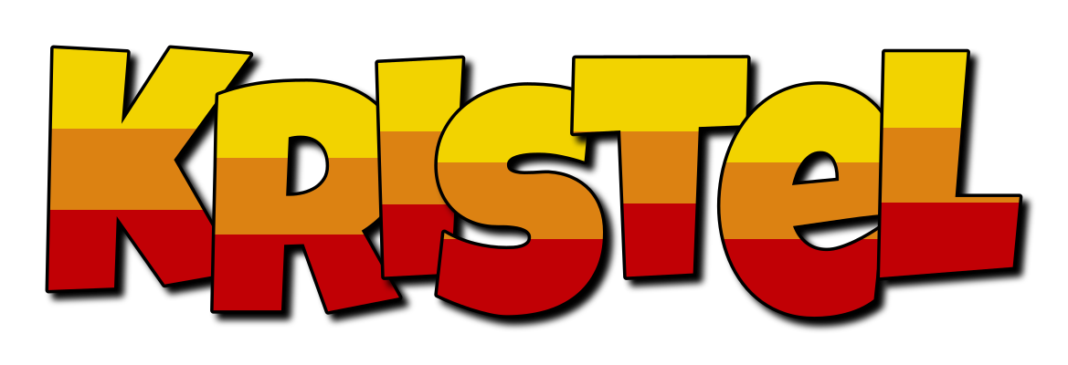Kristel jungle logo