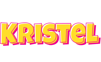 Kristel kaboom logo