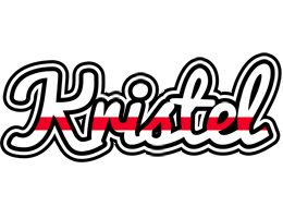 Kristel kingdom logo