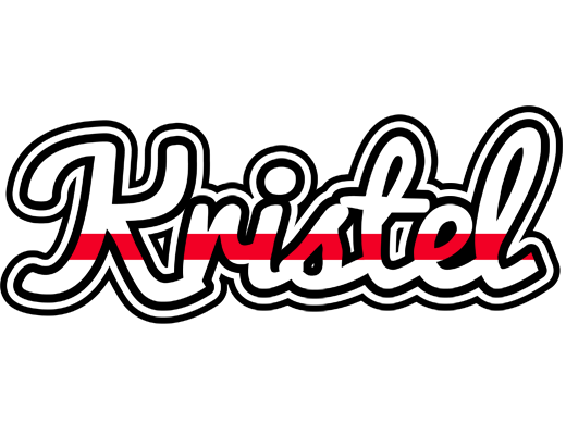 Kristel kingdom logo