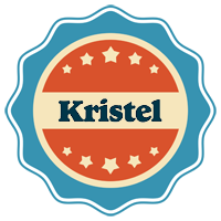 Kristel labels logo