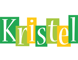 Kristel lemonade logo