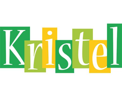 Kristel lemonade logo