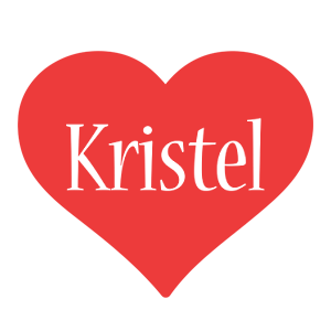 Kristel love logo