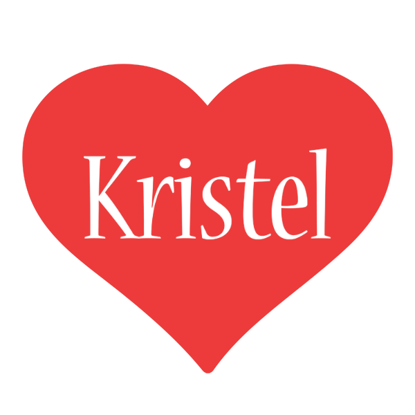 Kristel love logo