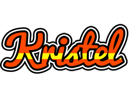 Kristel madrid logo