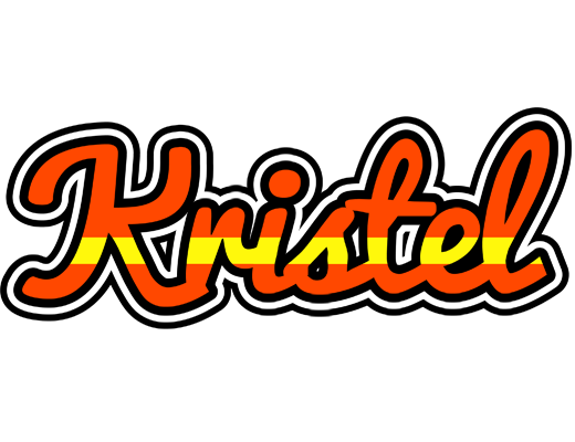 Kristel madrid logo