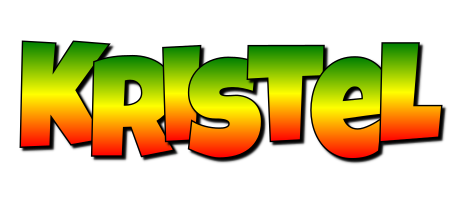 Kristel mango logo