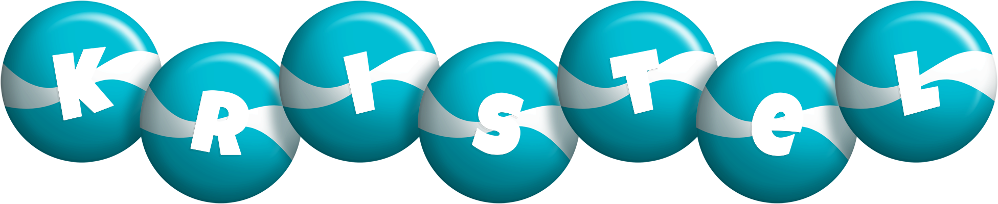 Kristel messi logo