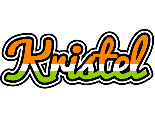Kristel mumbai logo