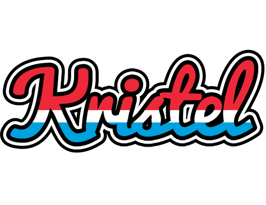 Kristel norway logo