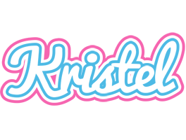 Kristel outdoors logo