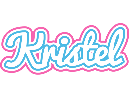 Kristel outdoors logo