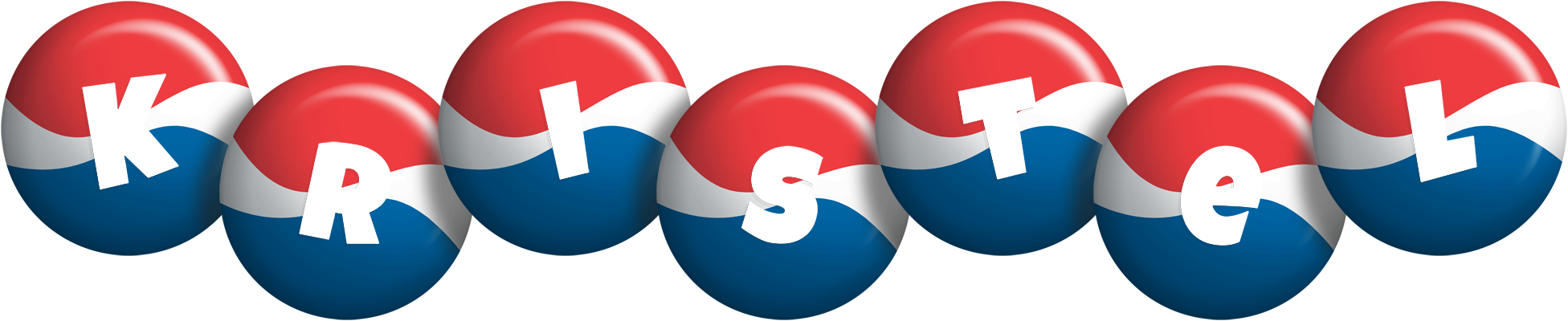 Kristel paris logo