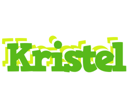 Kristel picnic logo