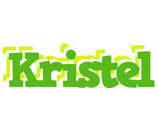 Kristel picnic logo