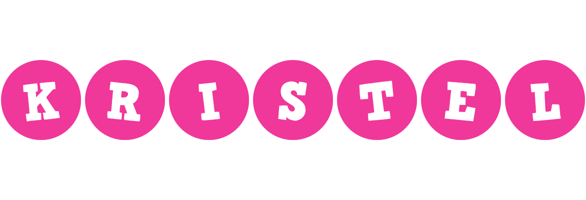 Kristel poker logo