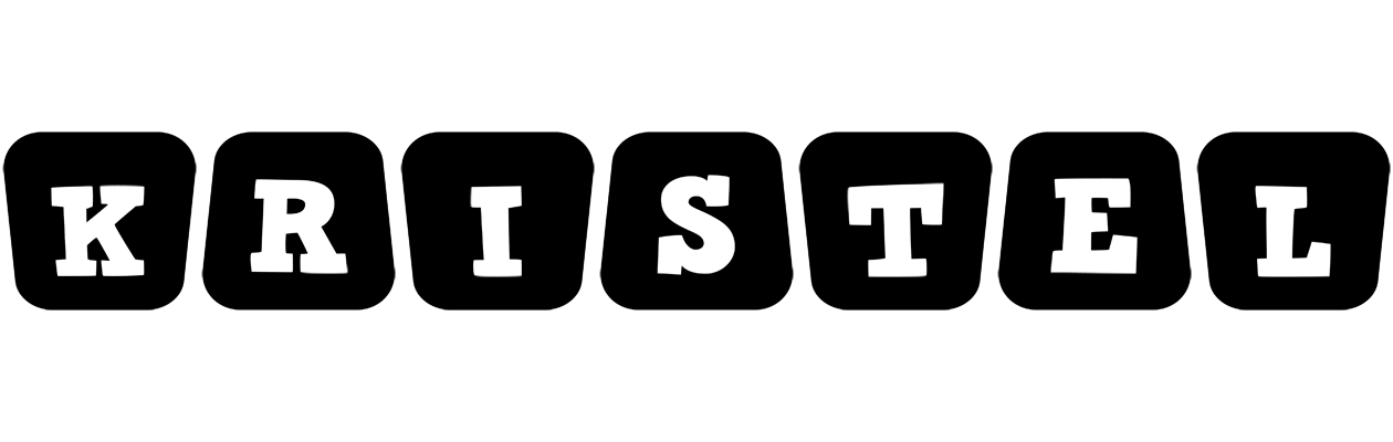 Kristel racing logo