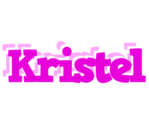 Kristel rumba logo