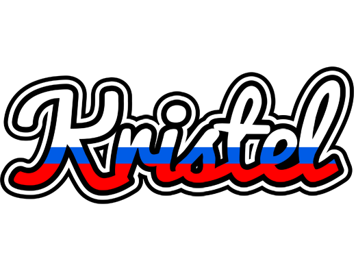 Kristel russia logo