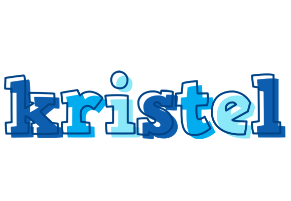 Kristel sailor logo