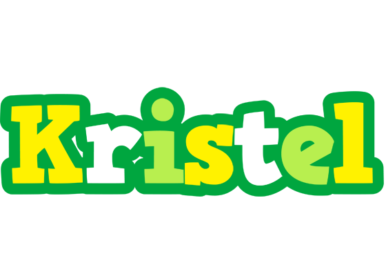 Kristel soccer logo
