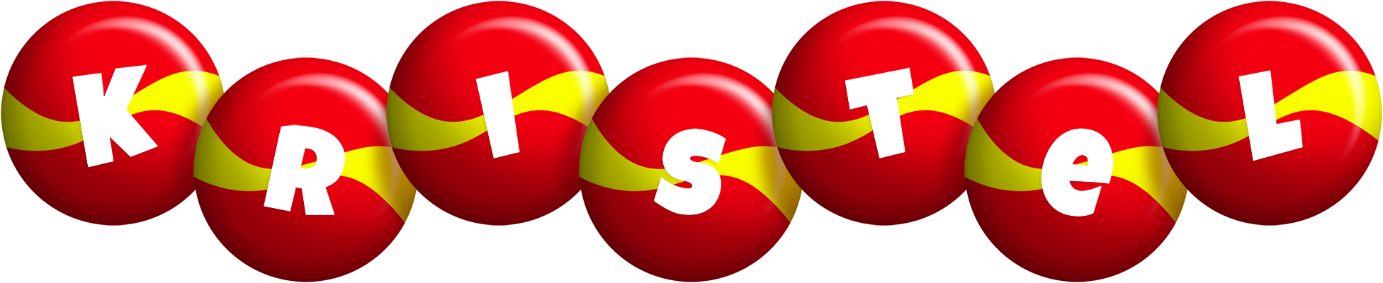 Kristel spain logo