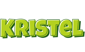 Kristel summer logo