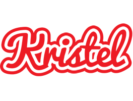 Kristel sunshine logo