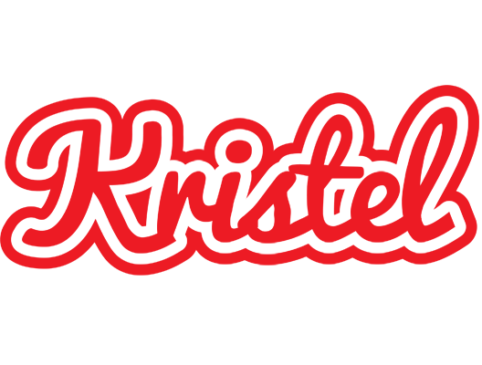 Kristel sunshine logo