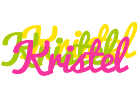 Kristel sweets logo