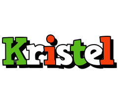 Kristel venezia logo