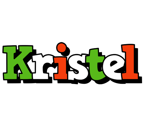 Kristel venezia logo