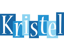 Kristel winter logo