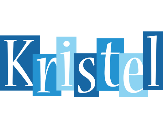 Kristel winter logo