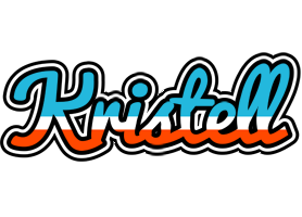 Kristell america logo