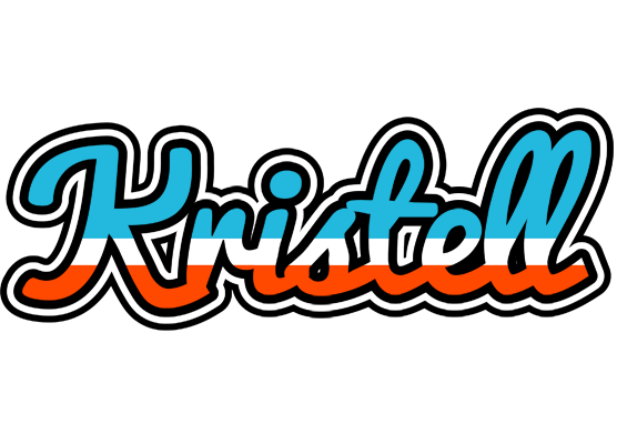 Kristell america logo