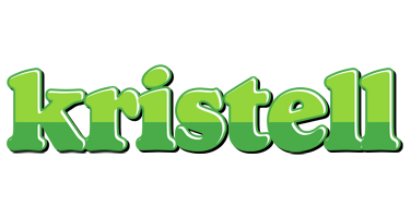 Kristell apple logo