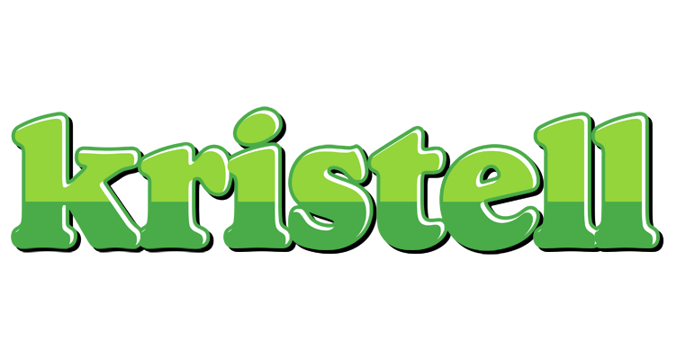 Kristell apple logo