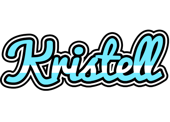 Kristell argentine logo
