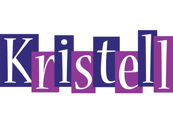 Kristell autumn logo