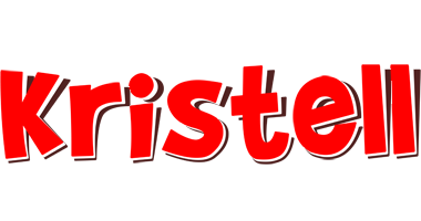 Kristell basket logo