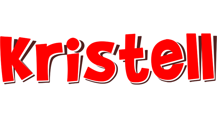 Kristell basket logo