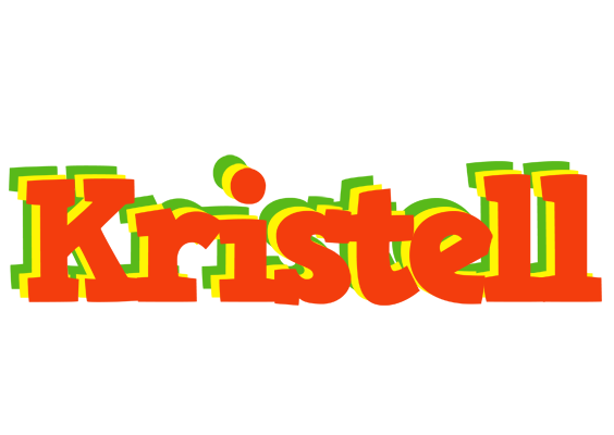Kristell bbq logo