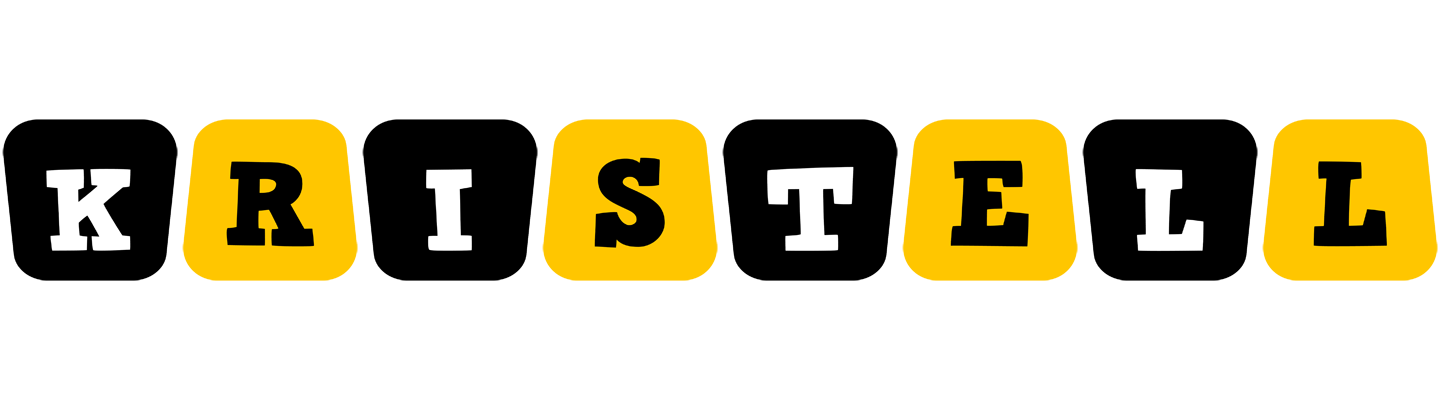 Kristell boots logo