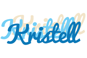 Kristell breeze logo